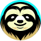 SuperSloth Logo